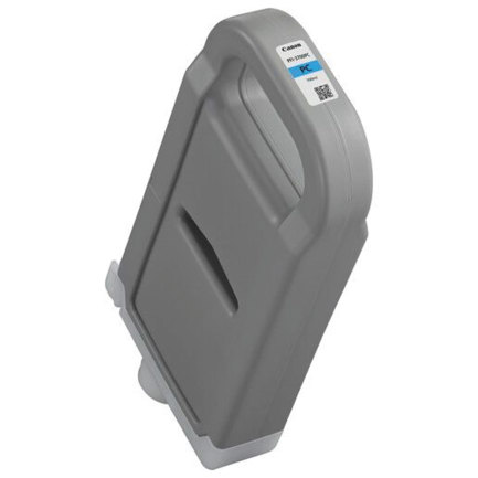 Tinta Canon PFI-3700 Photo Cian (PC) de 700 ml para Plotter Canon Series PRO
