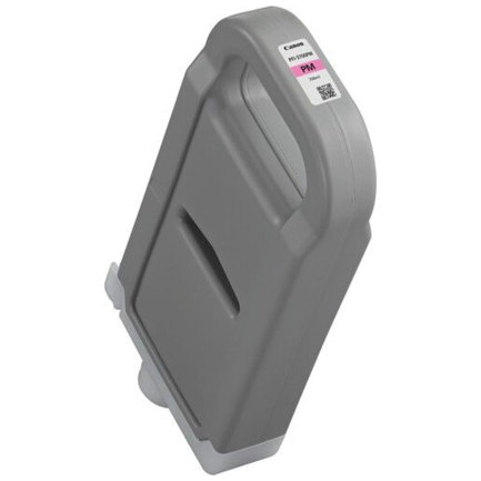 Tinta Canon PFI-3700 Photo Magenta (PM) de 700 ml para Plotter Canon Series PRO