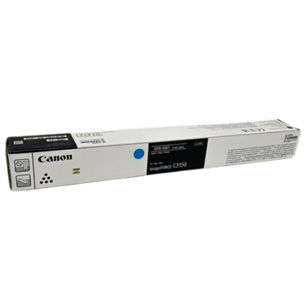 Toner Canon Valor GPR-1007 Cyan