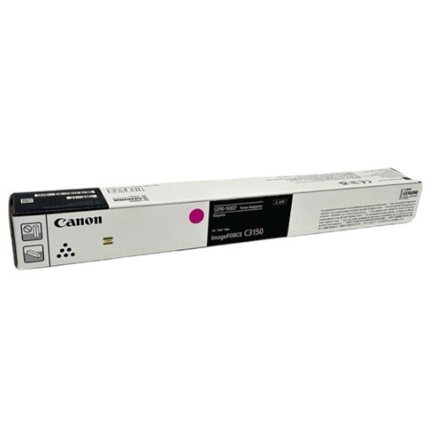 Toner Canon Valor GPR-1007 Magenta