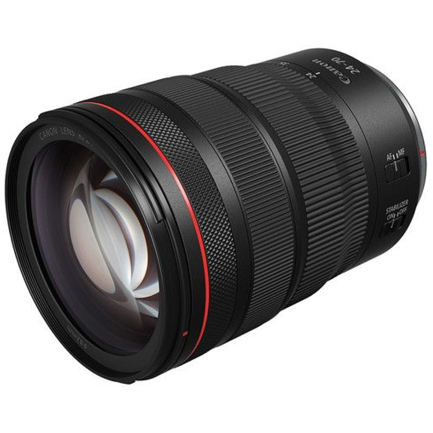Lente Canon RF 24-70MM f/2.8L IS USM 3