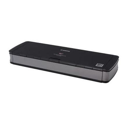 Escaner canon imageformula p-215ii resolución 600 dpi