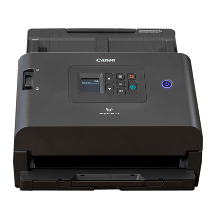 Escáner Canon ImageFormula DR-S250N