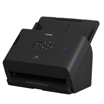 Escáner Canon ImageFormula DR-S250N 2
