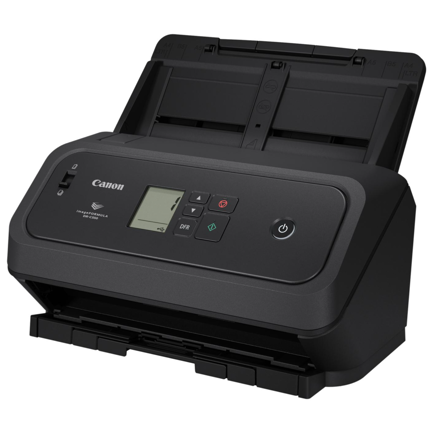 Escaner Canon Image Formula DR-C350 de 50ppm y Capacidad de 100 Hojas con WIFI