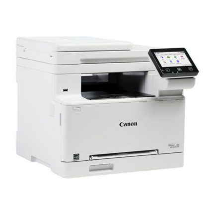 Multifuncional Canon Imagen Class MF665CDW 4 en 1 DE 26PPM con WI-FI a Color