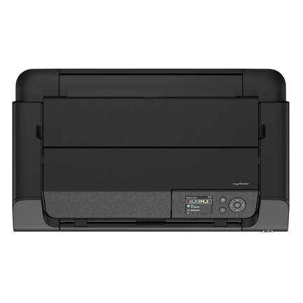 Impresora Fotográfica Canon ImagePROGRAF PRO 310 de Inyección de Tinta A3 con Sistema 9 tintas y Chroma Optimizer 3