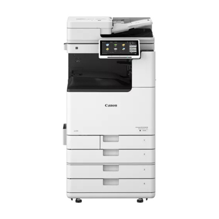 Multifuncional Canon Valor Láser A3 Monocromático IR Advance DX 4945i