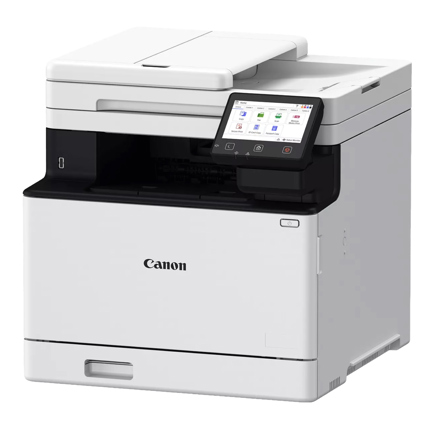 Multifuncional Canon Valor Laser a Color imageFORCE C1333F
