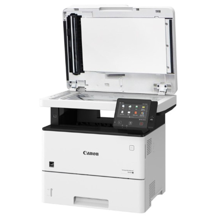 Multifuncional Canon (Valor) laser A4 B/N ImageR 1643iF II Kit con toner T06 45ppm consumo
