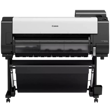Plotter Canon ImagePROGRAF TX-3100 Amplio Formato 2400 x 1200 DPI Ethernet/USB-A/USB B