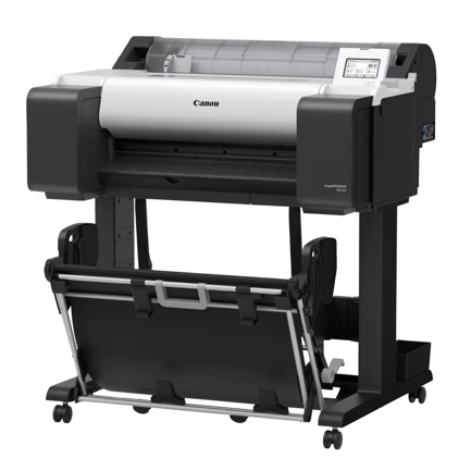 Plotter Canon ImagePrograf TM-250 24 de 24 2400x1200 ppp 2GB