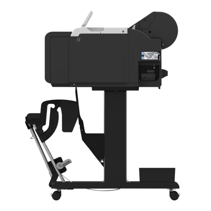 Plotter Canon ImagePrograf TM-250 24 de 24 2400x1200 ppp 2GB 3