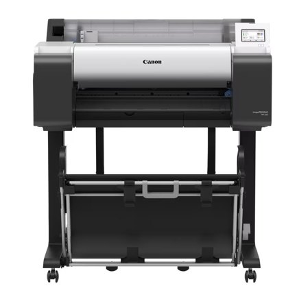 Plotter Canon ImagePrograf TM-250 24 de 24 2400x1200 ppp 2GB 5