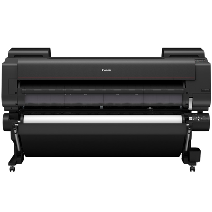 Plotter Canon Image ProGRaf Pro-6600 de 60" con Sistema de 12 Tintas