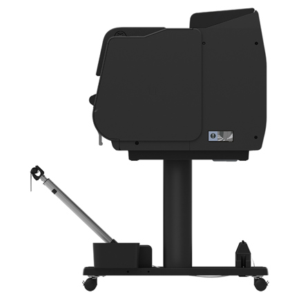 Plotter Canon imagePROGRAF PRO-2600 de 24 de Inyección de Tinta con Póliza de Instalación Incluida 3