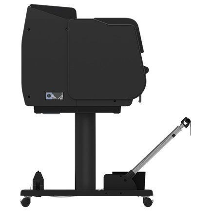 Plotter Canon imagePROGRAF PRO-2600 de 24 de Inyección de Tinta con Póliza de Instalación Incluida 4
