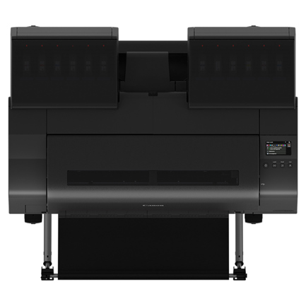 Plotter Canon imagePROGRAF PRO-2600 de 24 de Inyección de Tinta con Póliza de Instalación Incluida 5