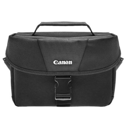 Maleta Canon 200ES Para Cámara Color Negro