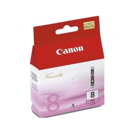 Tanque tinta canon cli-8 pm ip6600d