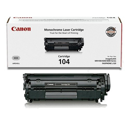 Toner canon 104 mf4150