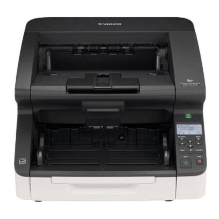 Escáner Canon ImageFormula DR-G2140 Resolución 600 ppp