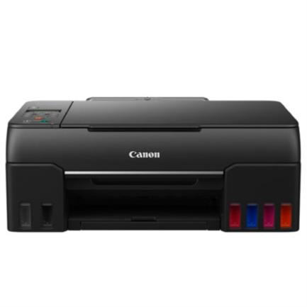 Multifuncional canon pixma g610 tinta continua color