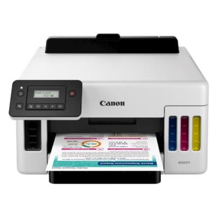 Canon Impresora de Inyección de Tinta Continua –