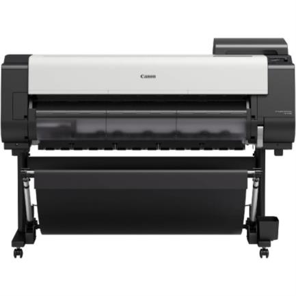 Plotter canon imageprograf tx-4100 inyección de tinta 44" resolución 2400x1200