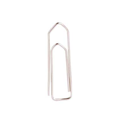 CLIP MAE RECTANGULAR NO.2 C/10 CJAS