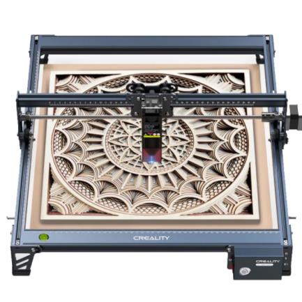 Máquina de Grabado Creality CR-Laser Falcon 10W