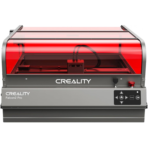 Máquina de Grabado y Corte CREALITY Láser Falcon 22W Pro