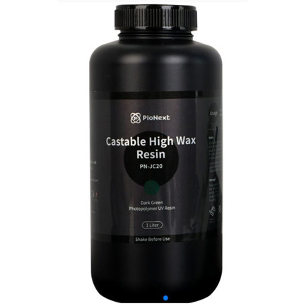 Resina Fundida para Joyería LCD 500g