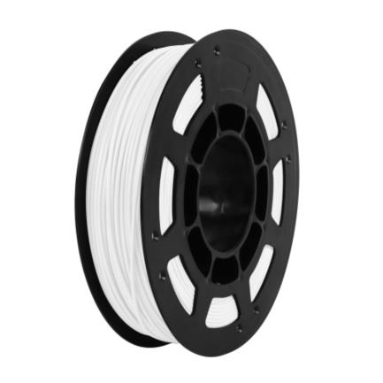 Filamento Creality EN-PLA 1.75mm 0.25Kg Color Blanco
