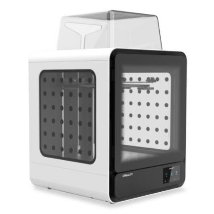 Impresora 3D Creality CR-200B Cerrada de Bricolaje 200x200x200mm