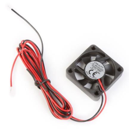 Ventilador Creality 3010 Axial