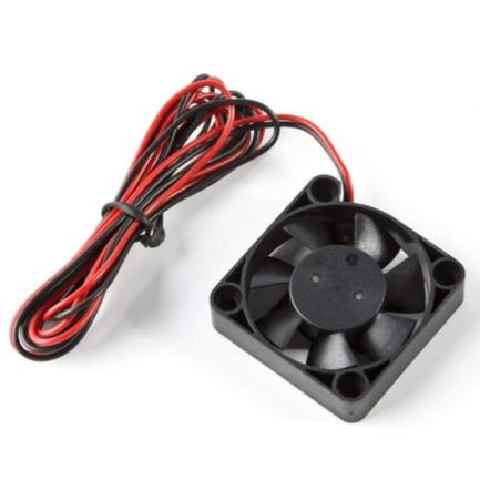 Ventilador Creality 4010 Axial