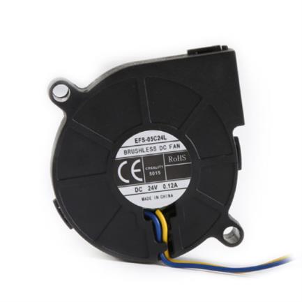 Ventilador Creality 5015 Hidráulico