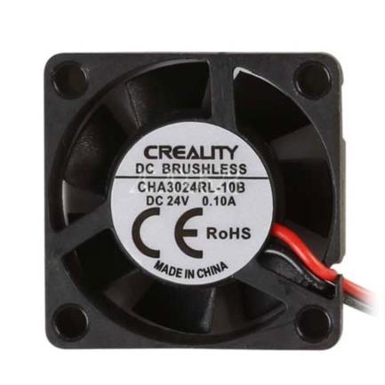 Ventilador Creality 3010 Blower