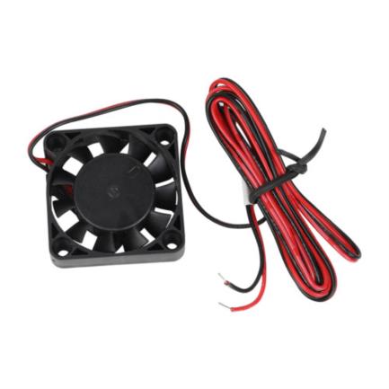 Ventilador Creality 4010 Hotend Axial