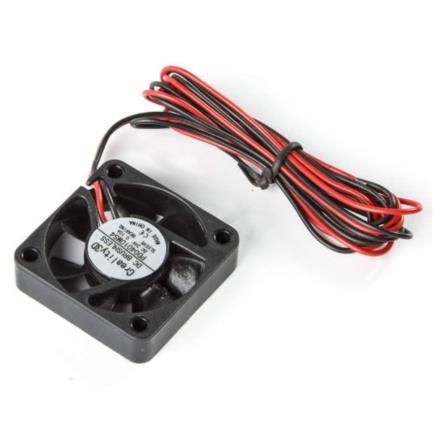 Ventilador Creality 4010 Hotend Blower
