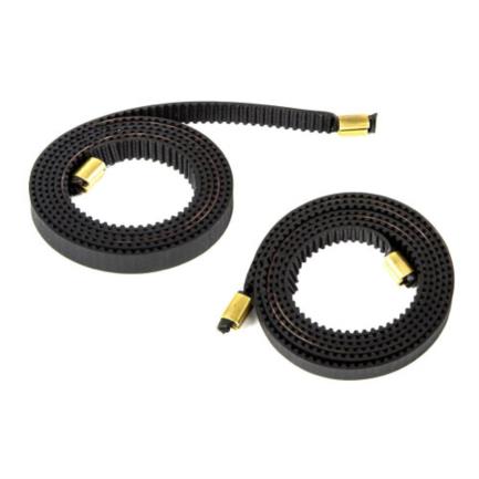 Correa Creality de Anillo Sincrono Eje Superior Z Ender-3 S1/S1 Pro