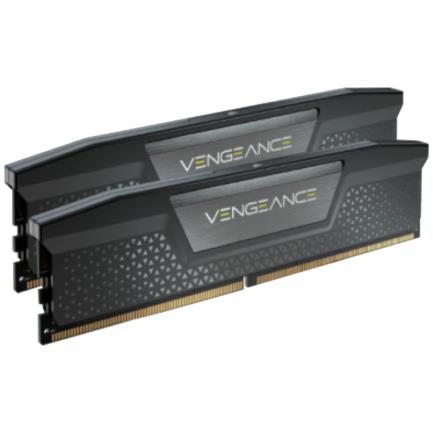 Memoria ram corsair vengeance 32gb (2x16gb) dimm 5600mhz ddr5 cl36