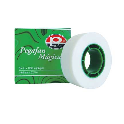 Cinta mae magica pegafan 19 x 33