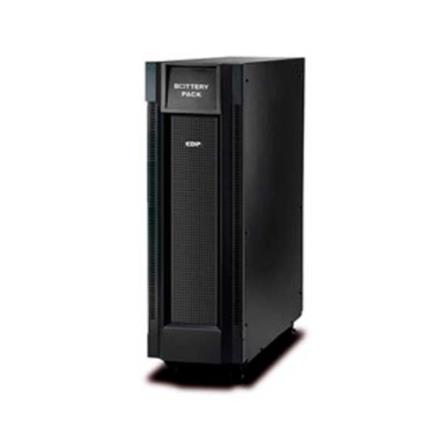 Gabinete de Baterías CDP para UPO22-6AX 20 a 40 Baterías de 12V 7Ah(No incluye baterías)