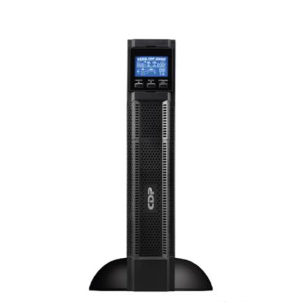 UPS CDP UPO11-2 RT AX Rack/Torre On-Line 2000VA/2000W Alimentación NEMA 5-20P 8 Contactos NEMA 5-20R Display LCD