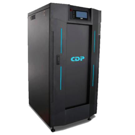 UPS CDP UPO33-30-PF-365 Trifásico Online Doble Conversión 30000VA/27kW 3 Fases Pantalla LCD 110-300VCA