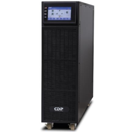 UPS CDP Online Torre Trifasico 15kva 20000VA/20000Watts 220VCA