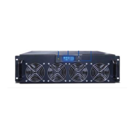 Módulo de Poder CDP UPOXR33 Color Negro