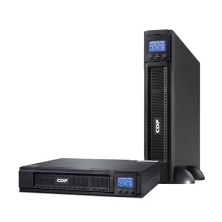 UPS CDP de 2700W 3000VA Salida 220V UPO11-3RT AX I